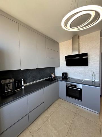Продаж,  Квартира,  2 комнаты,  64 м²,  ЖК Горизонт,  Костанди,  Таирова,  Одесса