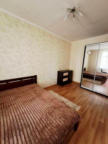 1к. квартира в новом ЖК на Марсельской