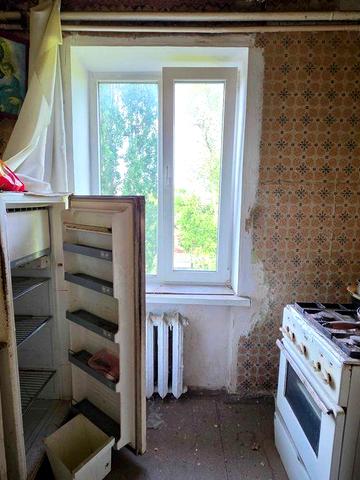Продается однокомнатная квартира на ЮГОКе по улице Панаса Мирного