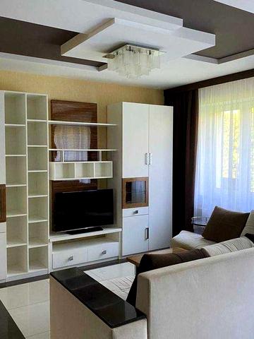 Продаж затишного таунхаусу в “Італійському кварталі”, м. Київ