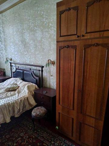 Здам свою 2-кімнатну квартиру в Центральному районі біля Дніпро-Арена