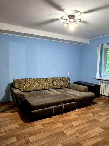 1к квартира 32 м² в житловому станi | Меблі, техніка, цегляний будинок