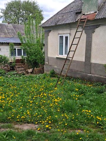 Продам будинок у селі