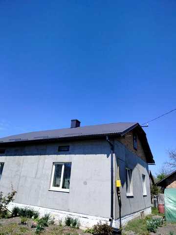 Продаж будинку с. Лугове Золочівський р-н. ( Бродівський)