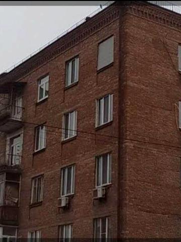 Продам трикімнатну квартиру. Буде ідеально під  бізнес!