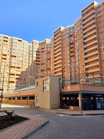 ЖК "Реал Парк"/Стикон  Продам 2-х комнатную квартиру 61 кв.м.  9 этаж  Сданный и заселённый дом Лоджия ЖК Реал Парк