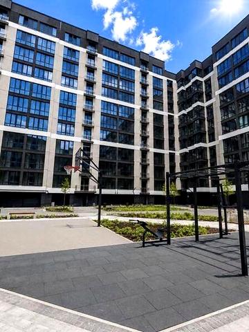 Продаж 2к Квартира Виноградна вулиця ЖК Козацкий