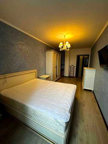 Продаж,  Квартира,  2 комнаты,  94 м²,  ЖК Усадьба Разумовского,  Разумовская,  Молдаванка,  Одесса