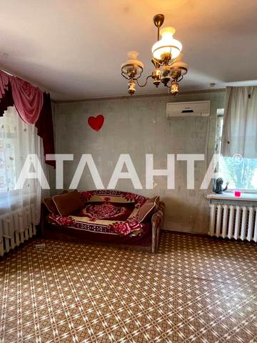 проспект Академика Глушко, 23, Таирово, Киевский, Одесса, Одесская 49000 USD