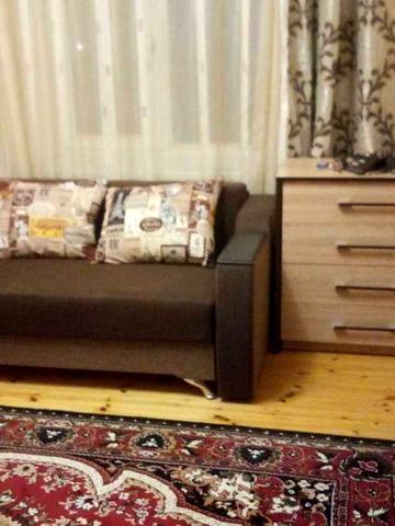 Простора двокімнатна квартира, 70 кв.м.