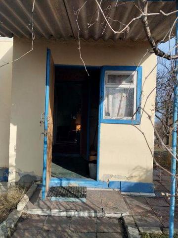 Продам дом на даче СТ "Луч" в Партизанском