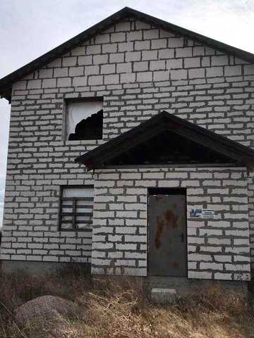 ОА Продам будинок у Вапняркі  з  видом  на море море