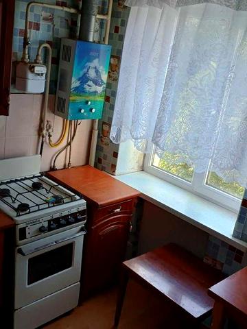 Продається 1-кімнатна квартира м. Волочиськ