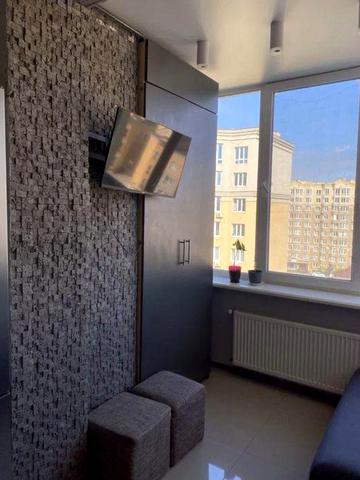 СофіяКлубний, 39м2, Державні програми - так! Мін.оформлення ЖК Софія Клубний