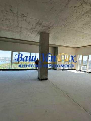 Продаж квартири с видом на Днепр Арсенальна. ЖК Diamond Hill. ЖК Diamond Hill