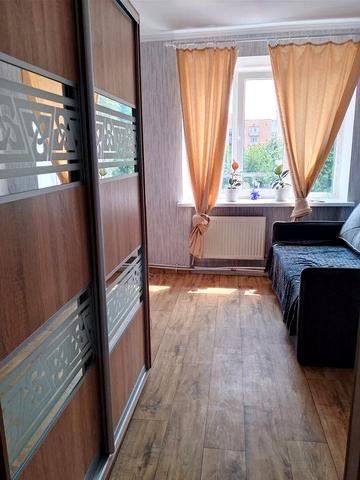 Продам квартиру в центре Городище