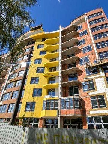 Однокімнатна квартира в ЖК Amber Park - секція вводиться в експлуатацію! ЖК Amber Park