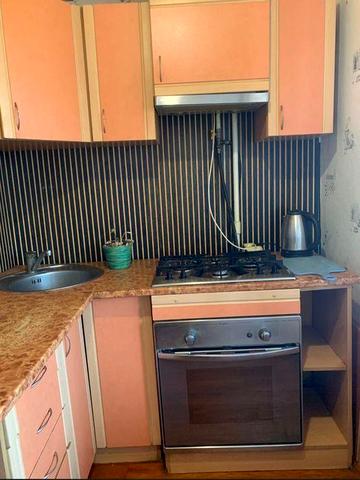 Квартира 1к., на Симиренка, 7