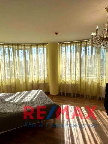 Без %Продаж квартири 165,6м2 4-х кімн. пр. Голосіївський 30-Б М. Деміївська