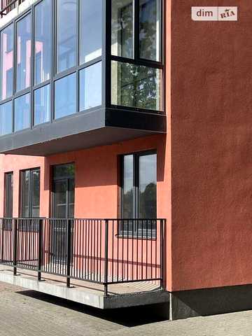Продаж 1к Квартира Пушкіна вулиця ЖК Millennium