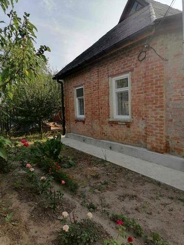 Оренда будинка в межах міста. Самі власники.