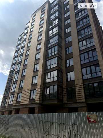 Продаж 2к Квартира Лісогринівецька вулиця ЖК Millennium Hills