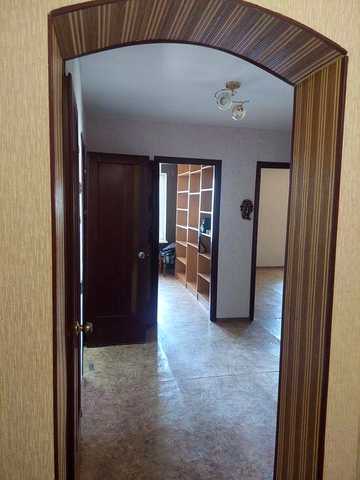 Продам 3х кімн.квартиру вул.Паркова