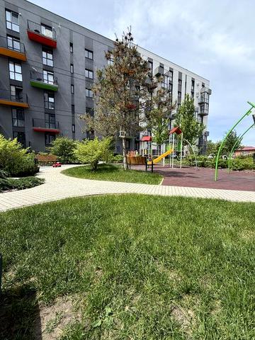 Продаж квартири в Пустомитах  від власника+кладова на поверсі ЖК Панорама
