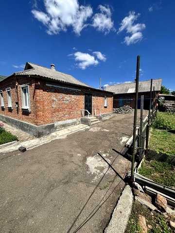 Продається будинок