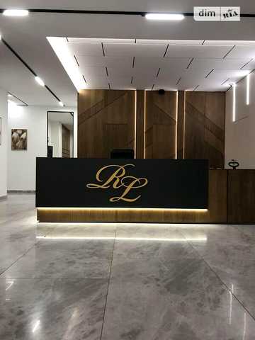 Продаж 1к Квартира Київська набережна ЖК River Land