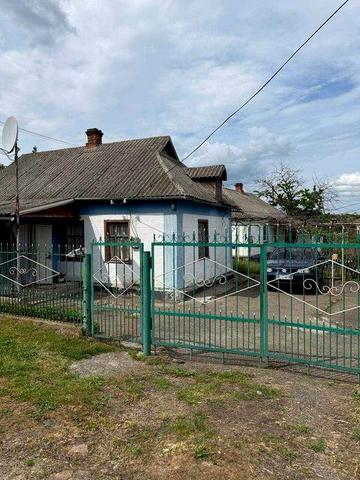 Продається будинок у с. Грушівка, Миколаївська область