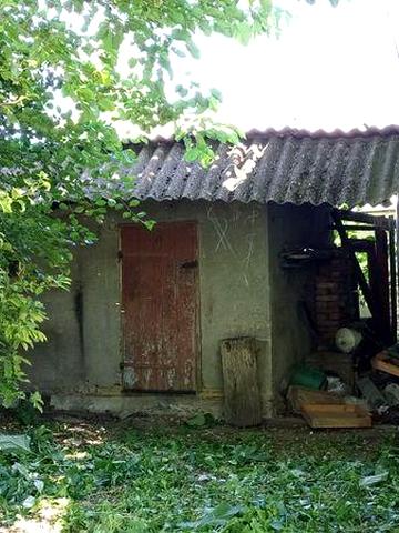 Продам хороший будинок