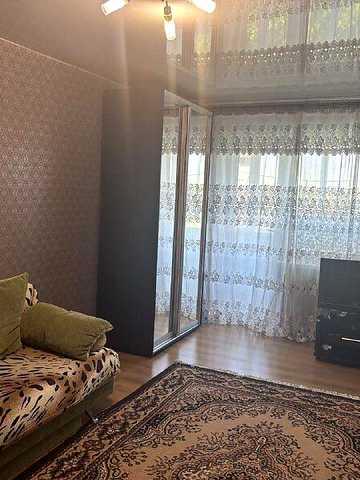 Довгострокова оренда 1к Квартира Галицького Данила вулиця