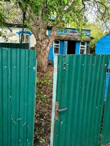 Продаж затишного будинку в с. Богдани (Прилуцький р-н) на 25 сотках родючого чорнозему!