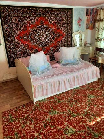 Продам отличный дом недорого в пригороде Одессы, с.Великий Буялик.