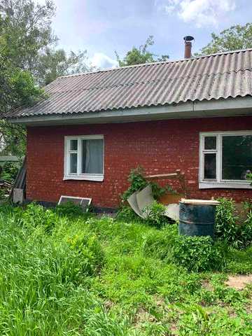 Продається  невеликий житловий Будинок в районі ЗОШ №1