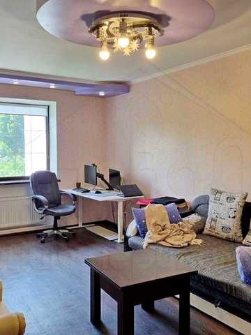 2 кімн квартира 74м2 в новобудові з ремонтом по вул. Старобілоуська-KI