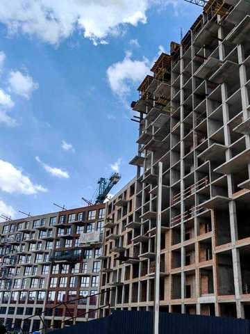 Продам 1к квартиру Вишенька (3725) ЖК TWINS