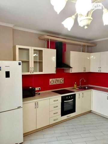 Продаж 1к Квартира Якова Бреуса вулиця ЖК ул. Бреуса, 63