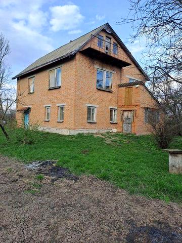 Дача село Лушники Полтавська область