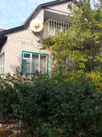 Аренда  дома. Продажа  2 эт. дома  в пригороде