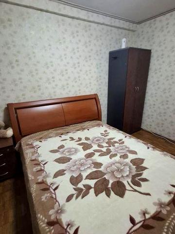 Без комісії, від власника здається 3-х кімнатна квартира  по вул. Кубанської України