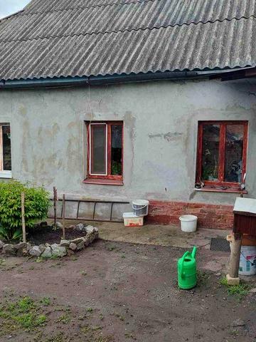 Сдам дом. Г. Хорол , полтаская обл