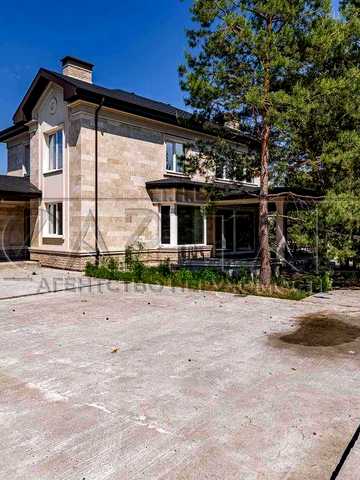 Продаж елітного будинку в Віта-поштовій КМ Green Hills