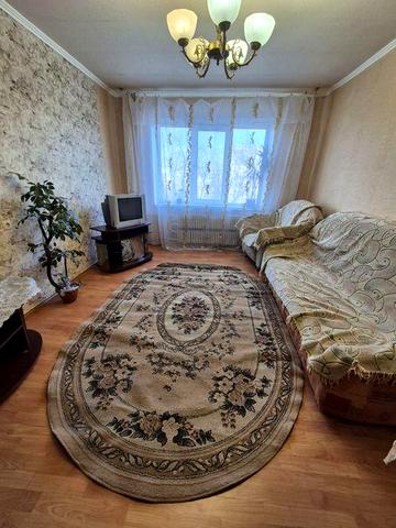 Сдам  2 к квартиру, левый берег.