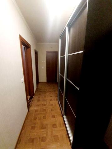Довгострокова оренда квартири