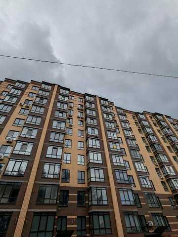 Простора 3 кімнатна квартира в ЖК Панорама, Масани RD ЖК Панорама