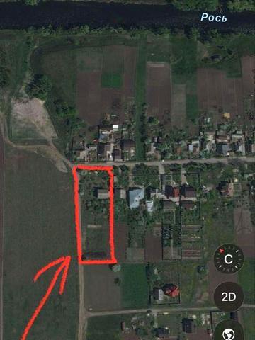 Продам двоповерховий будинок біля річки в с. Шкарівка! БЕЗ КОМІСІЇ !!!