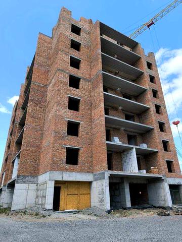 39679 ЖК Бонвіль З БАЛКОНОМ І СВОЇМ ПАРКОМІСЦЕМ, доступні одно кімнатні і дво кімнатні квартири! ЖК Бонвіль
