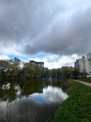 3-х кім квартира Чабани Вул. Юності 1